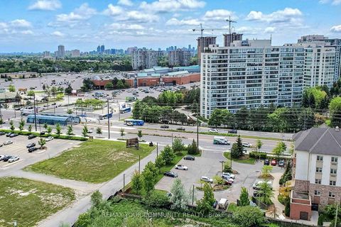 Photo 22 at 1407E - 20 Gatineau Drive, Beverley Glen, Vaughan