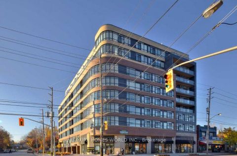 Photo 0 at 907 - 11 Superior Avenue, Mimico, Toronto