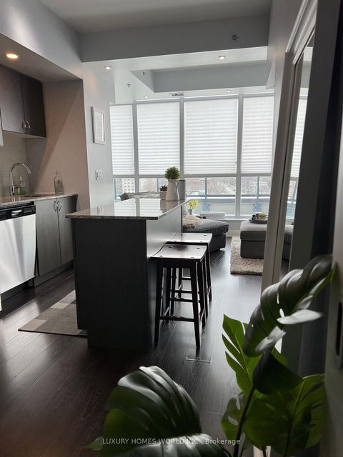 Photo 4 at 907 - 11 Superior Avenue, Mimico, Toronto