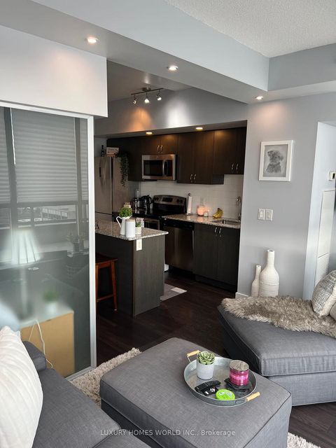 Photo 9 at 907 - 11 Superior Avenue, Mimico, Toronto