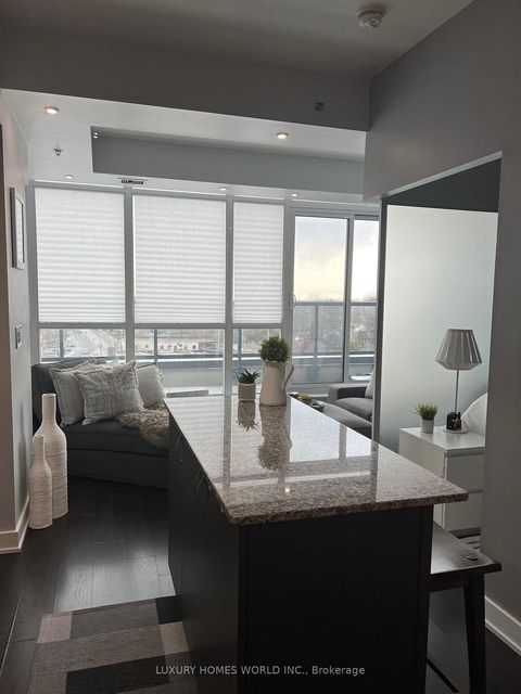 Photo 12 at 907 - 11 Superior Avenue, Mimico, Toronto
