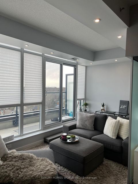Photo 13 at 907 - 11 Superior Avenue, Mimico, Toronto