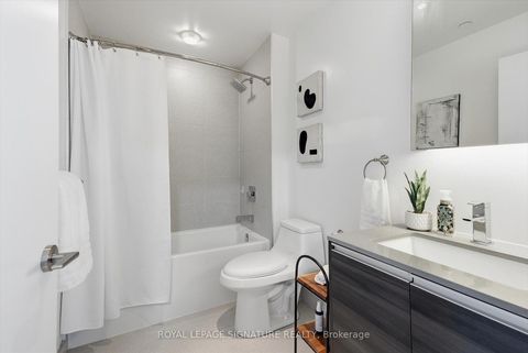 Photo 16 at 711 - 1238 Dundas Street E, South Riverdale, Toronto