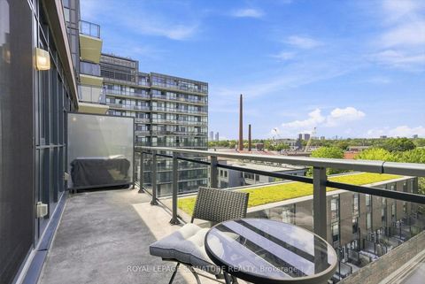 Photo 18 at 711 - 1238 Dundas Street E, South Riverdale, Toronto