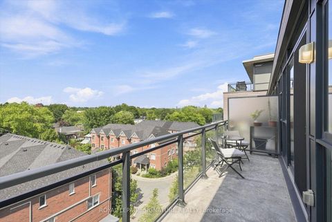Photo 19 at 711 - 1238 Dundas Street E, South Riverdale, Toronto