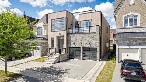 Photo 0 at 16 Farrell Road, Patterson, Vaughan