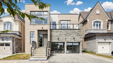 Photo 1 at 16 Farrell Road, Patterson, Vaughan