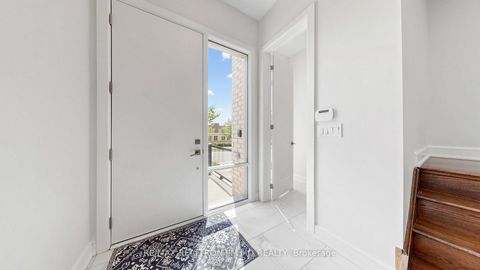 Photo 2 at 16 Farrell Road, Patterson, Vaughan