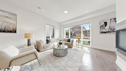 Photo 3 at 16 Farrell Road, Patterson, Vaughan