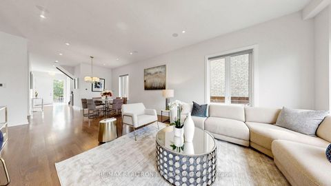 Photo 5 at 16 Farrell Road, Patterson, Vaughan