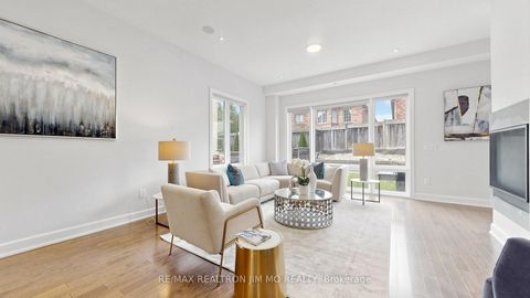 Photo 6 at 16 Farrell Road, Patterson, Vaughan