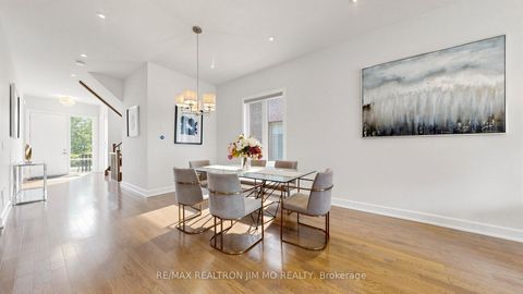 Photo 7 at 16 Farrell Road, Patterson, Vaughan