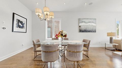 Photo 8 at 16 Farrell Road, Patterson, Vaughan