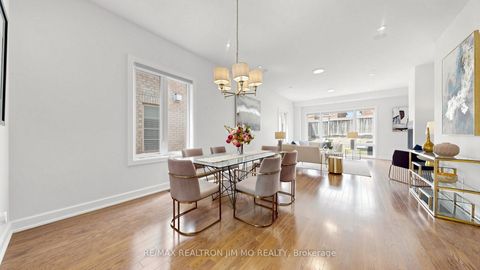 Photo 9 at 16 Farrell Road, Patterson, Vaughan