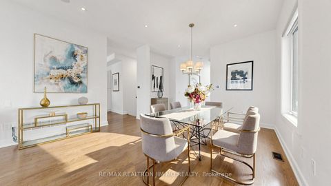 Photo 10 at 16 Farrell Road, Patterson, Vaughan