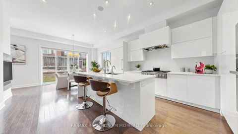 Photo 12 at 16 Farrell Road, Patterson, Vaughan