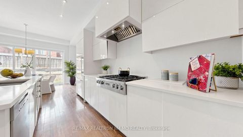 Photo 15 at 16 Farrell Road, Patterson, Vaughan