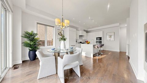 Photo 19 at 16 Farrell Road, Patterson, Vaughan