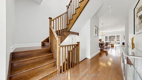Photo 22 at 16 Farrell Road, Patterson, Vaughan