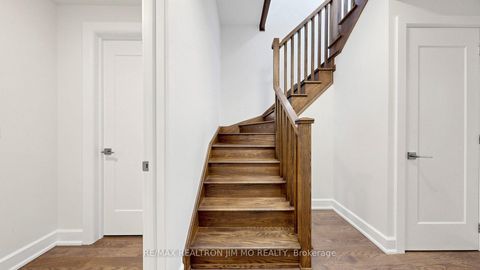 Photo 41 at 16 Farrell Road, Patterson, Vaughan