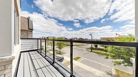 Photo 43 at 16 Farrell Road, Patterson, Vaughan