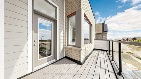Photo 44 at 16 Farrell Road, Patterson, Vaughan
