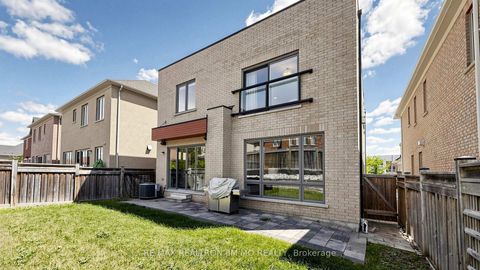 Photo 45 at 16 Farrell Road, Patterson, Vaughan