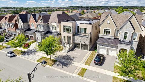 Photo 47 at 16 Farrell Road, Patterson, Vaughan