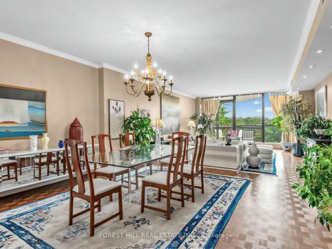Photo 2 at 501 - 407 Walmer Road, Casa Loma, Toronto