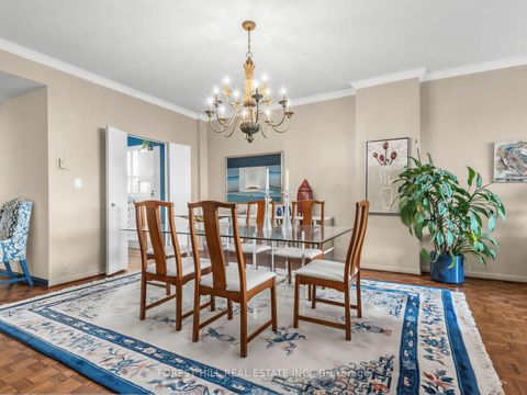 Photo 4 at 501 - 407 Walmer Road, Casa Loma, Toronto