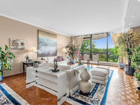 Photo 5 at 501 - 407 Walmer Road, Casa Loma, Toronto
