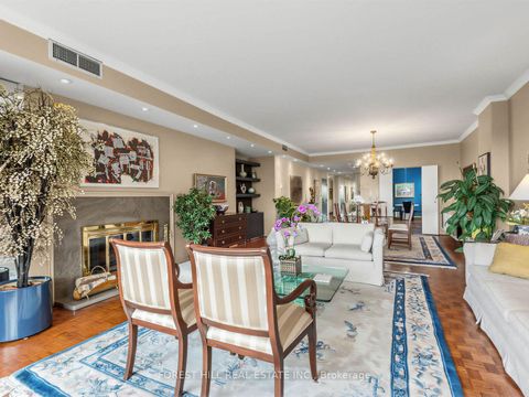 Photo 9 at 501 - 407 Walmer Road, Casa Loma, Toronto