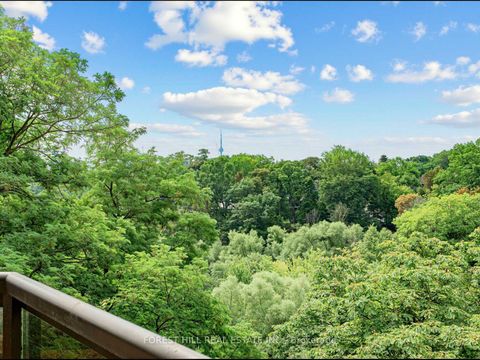 Photo 10 at 501 - 407 Walmer Road, Casa Loma, Toronto