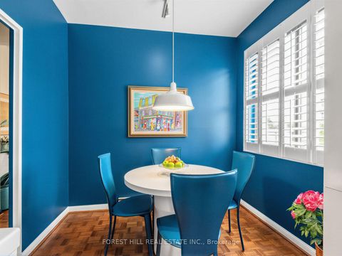 Photo 14 at 501 - 407 Walmer Road, Casa Loma, Toronto