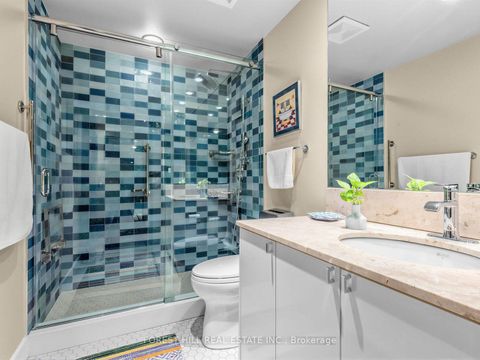 Photo 18 at 501 - 407 Walmer Road, Casa Loma, Toronto