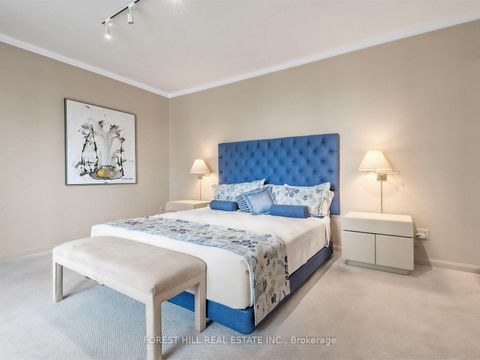 Photo 20 at 501 - 407 Walmer Road, Casa Loma, Toronto