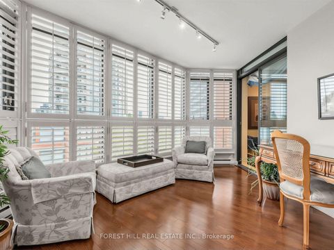 Photo 21 at 501 - 407 Walmer Road, Casa Loma, Toronto