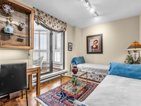 Photo 24 at 501 - 407 Walmer Road, Casa Loma, Toronto