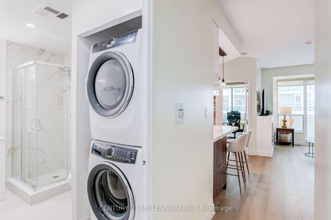 Photo 3 at 506 - 88 Palace Pier Court, Mimico, Toronto