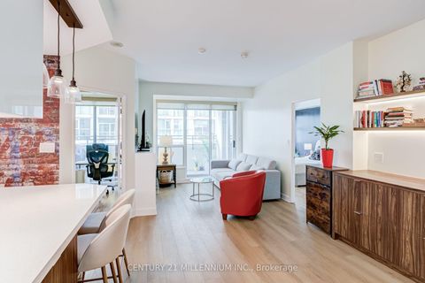 Photo 4 at 506 - 88 Palace Pier Court, Mimico, Toronto