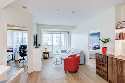 Photo 5 at 506 - 88 Palace Pier Court, Mimico, Toronto
