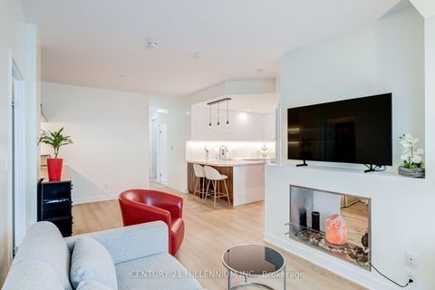 Photo 6 at 506 - 88 Palace Pier Court, Mimico, Toronto