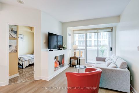 Photo 8 at 506 - 88 Palace Pier Court, Mimico, Toronto