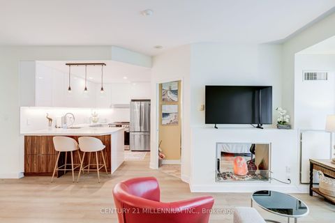 Photo 9 at 506 - 88 Palace Pier Court, Mimico, Toronto