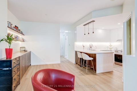 Photo 10 at 506 - 88 Palace Pier Court, Mimico, Toronto