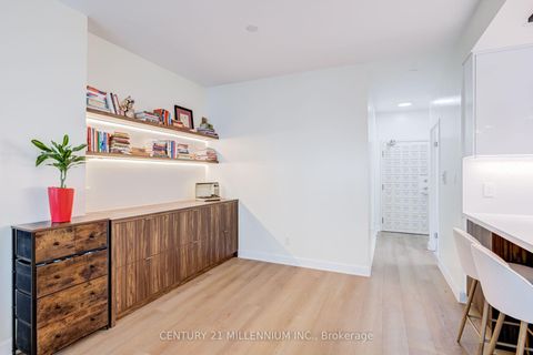 Photo 11 at 506 - 88 Palace Pier Court, Mimico, Toronto