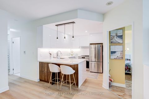 Photo 12 at 506 - 88 Palace Pier Court, Mimico, Toronto
