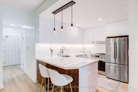 Photo 13 at 506 - 88 Palace Pier Court, Mimico, Toronto