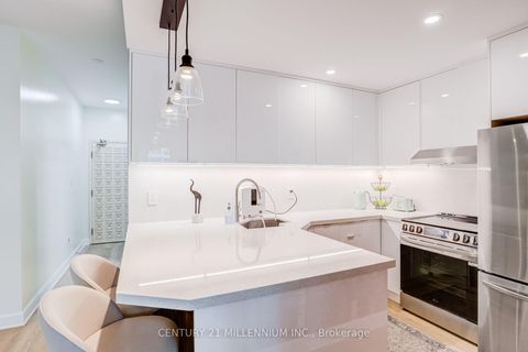 Photo 14 at 506 - 88 Palace Pier Court, Mimico, Toronto