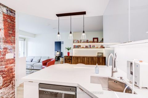 Photo 15 at 506 - 88 Palace Pier Court, Mimico, Toronto